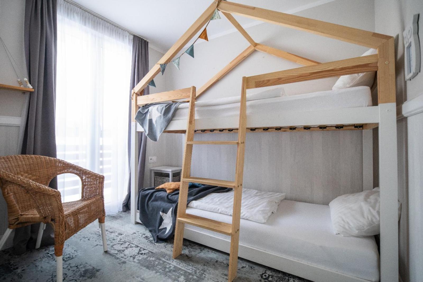 Gorska Legenda Apartamenty & Domki シュチルク エクステリア 写真